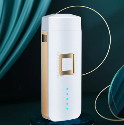 PHOTONIQUE LASER HAIR REMOVAL