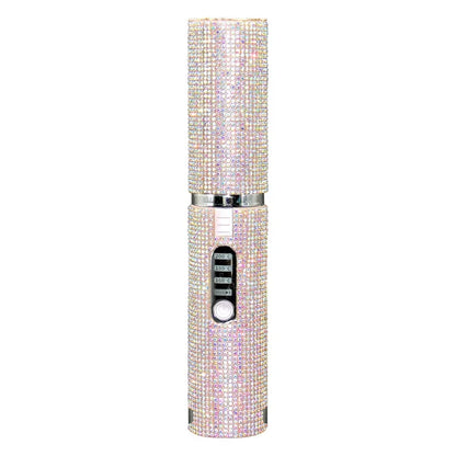Portable 2 in 1 Hair Straightener