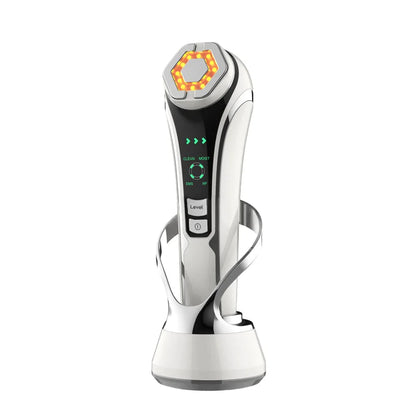 Ultrasonic EMS Facial Lift Massager