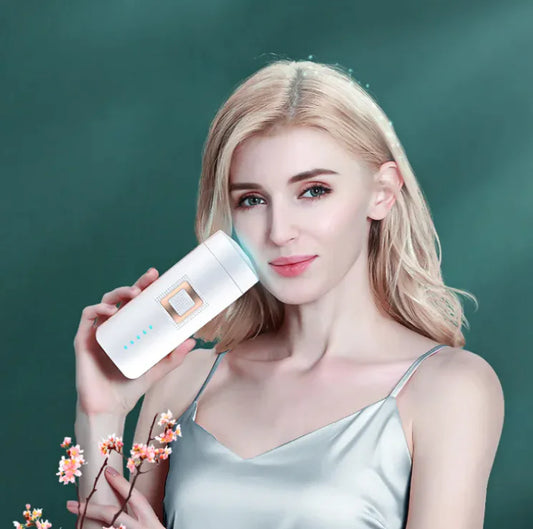 PHOTONIQUE LASER HAIR REMOVAL