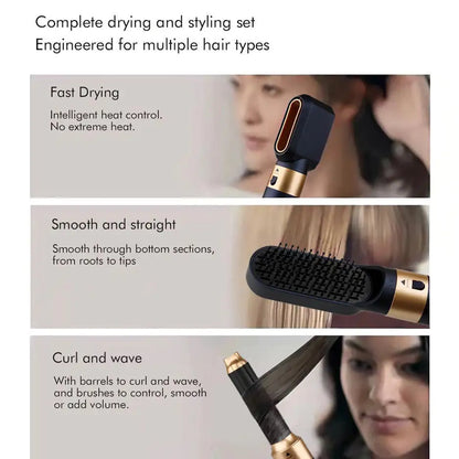 StylePro Air Dryer