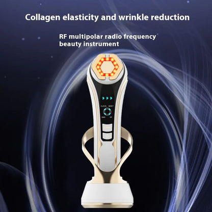 Ultrasonic EMS Facial Lift Massager