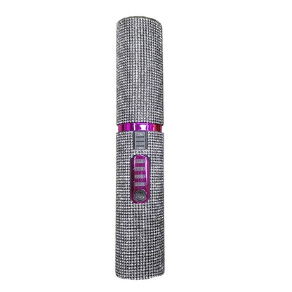 Portable 2 in 1 Hair Straightener