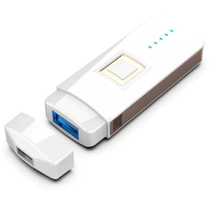 PHOTONIQUE LASER HAIR REMOVAL